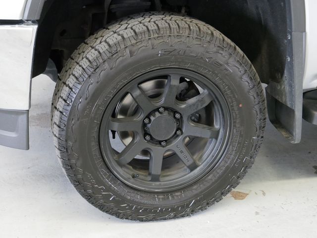 Thumbnail: 2014 GMC Sierra 1500 - 5