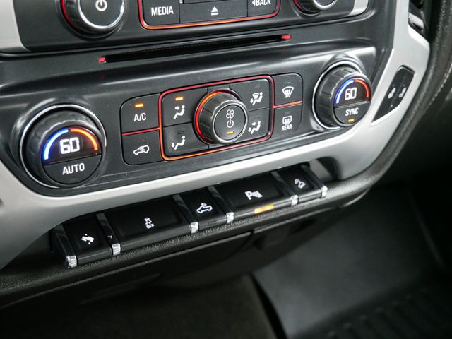 Thumbnail: 2014 GMC Sierra 1500 - 18
