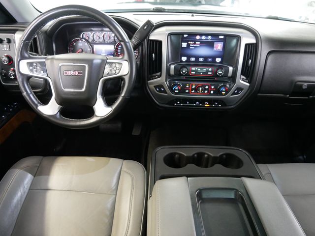 Thumbnail: 2014 GMC Sierra 1500 - 8