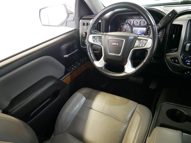 Thumbnail: 2014 GMC Sierra 1500 - 6