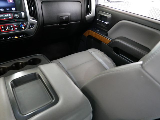 Thumbnail: 2014 GMC Sierra 1500 - 9