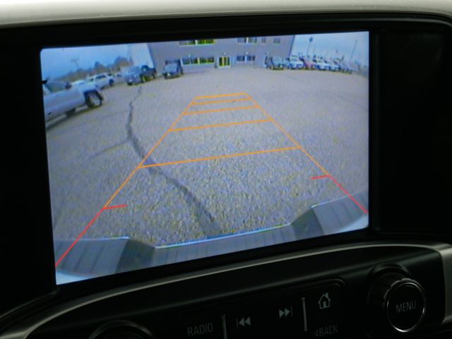 Thumbnail: 2014 GMC Sierra 1500 - 26