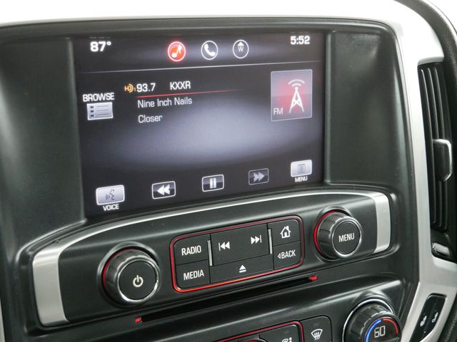 Thumbnail: 2014 GMC Sierra 1500 - 10
