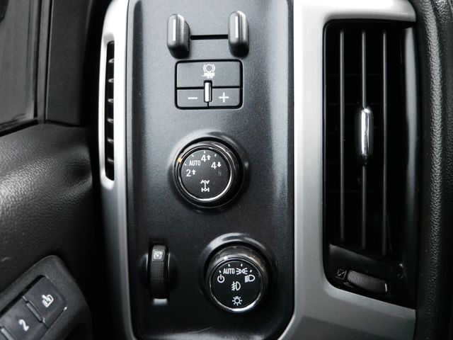 Thumbnail: 2014 GMC Sierra 1500 - 21