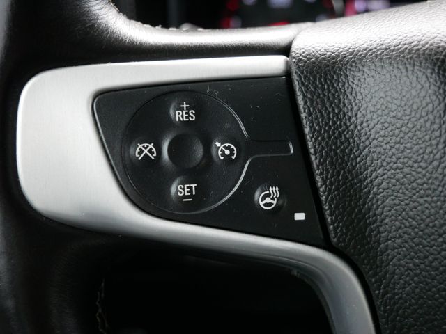 Thumbnail: 2014 GMC Sierra 1500 - 22