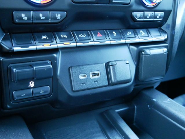 Thumbnail: 2022 GMC Sierra 1500 - 18