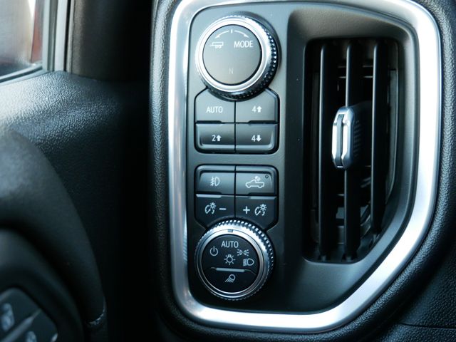 Thumbnail: 2022 GMC Sierra 1500 - 21