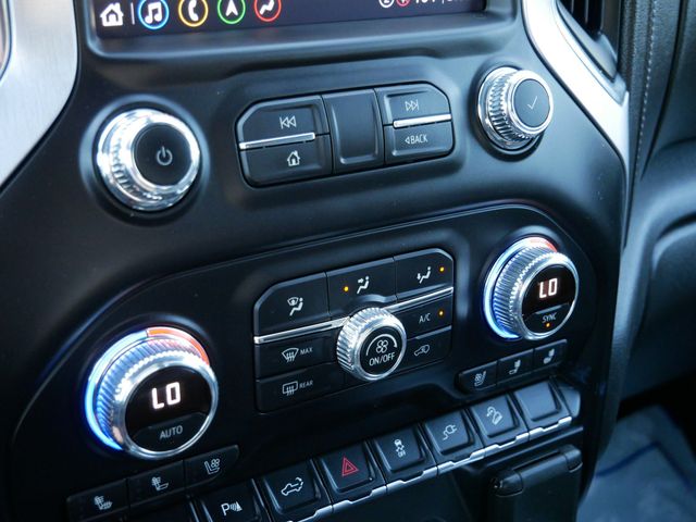 Thumbnail: 2022 GMC Sierra 1500 - 17