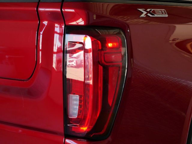 Thumbnail: 2022 GMC Sierra 1500 - 5