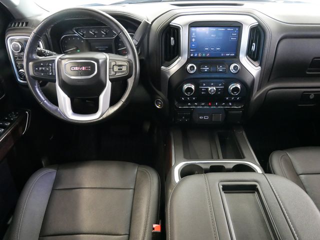 Thumbnail: 2022 GMC Sierra 1500 - 9