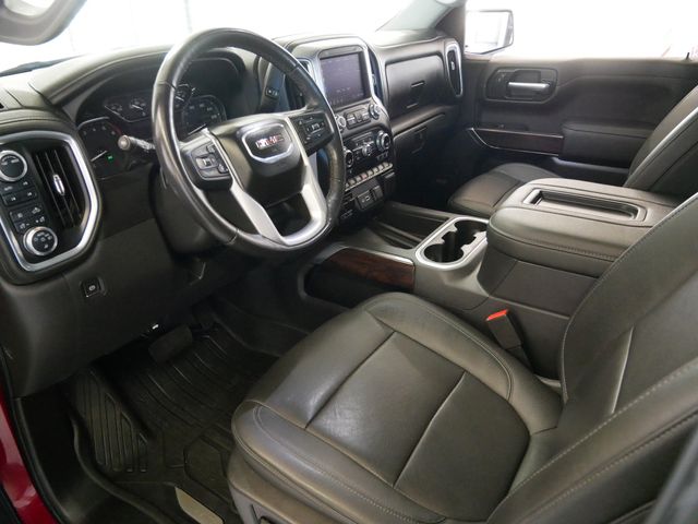 Thumbnail: 2022 GMC Sierra 1500 - 2