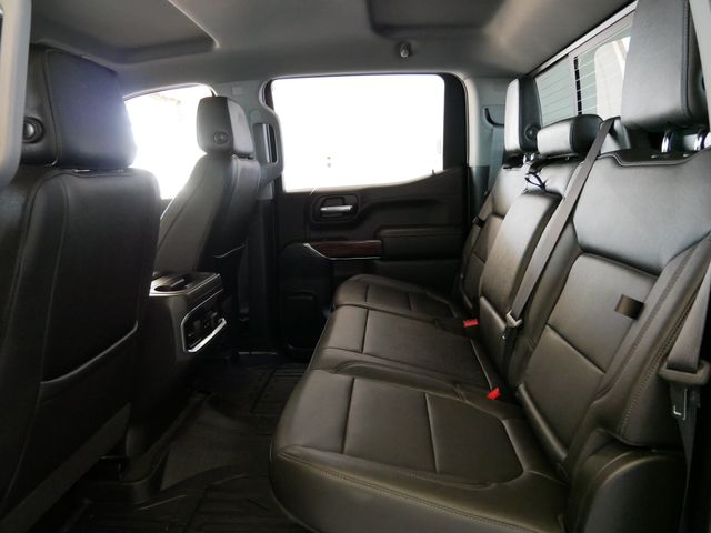 Thumbnail: 2022 GMC Sierra 1500 - 8