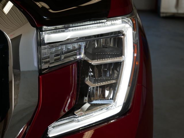 Thumbnail: 2022 GMC Sierra 1500 - 13