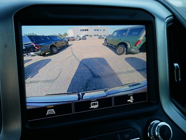 Thumbnail: 2022 GMC Sierra 1500 - 27