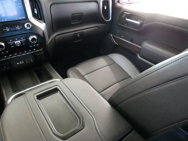 Thumbnail: 2022 GMC Sierra 1500 - 14
