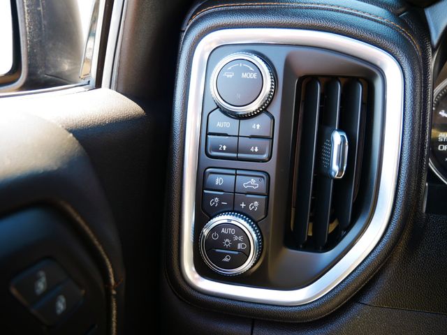 Thumbnail: 2021 GMC Sierra 1500 - 21