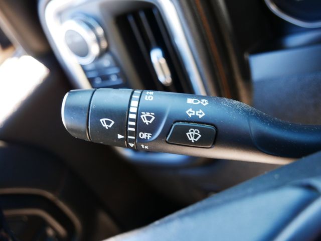 Thumbnail: 2021 GMC Sierra 1500 - 24