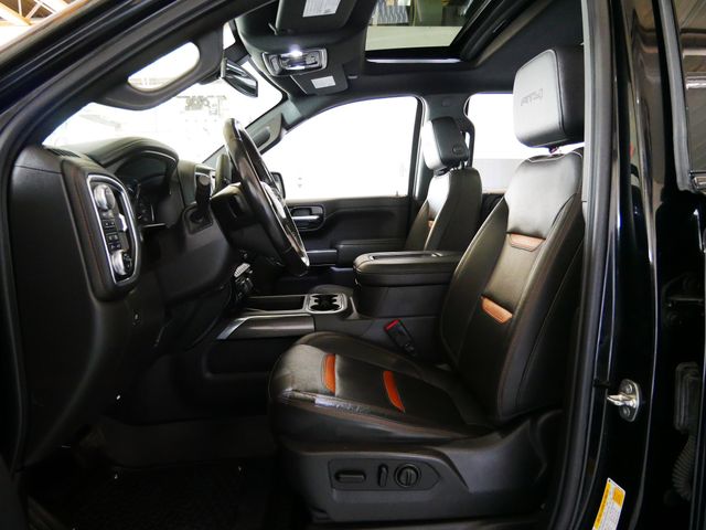 Thumbnail: 2021 GMC Sierra 1500 - 8