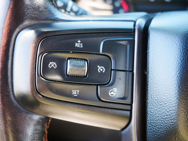 Thumbnail: 2021 GMC Sierra 1500 - 22