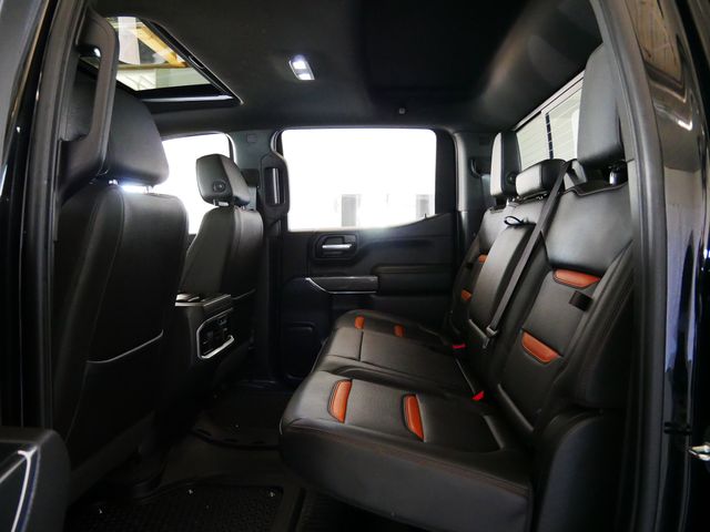 Thumbnail: 2021 GMC Sierra 1500 - 9