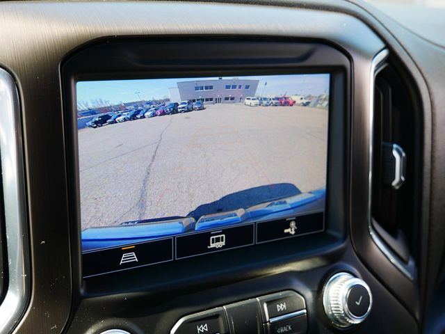 Thumbnail: 2021 GMC Sierra 1500 - 26