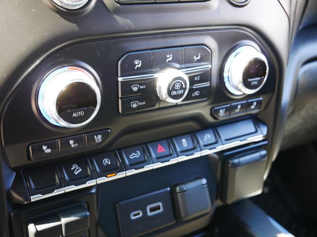 Thumbnail: 2021 GMC Sierra 1500 - 19