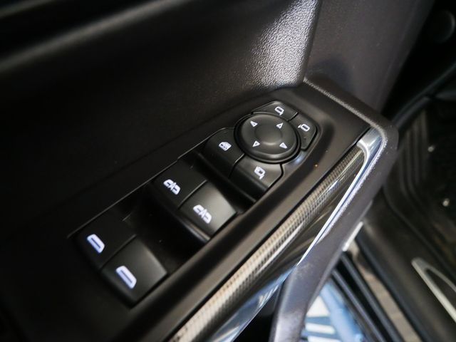 Thumbnail: 2021 GMC Sierra 1500 - 17