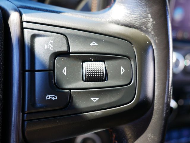 Thumbnail: 2021 GMC Sierra 1500 - 23