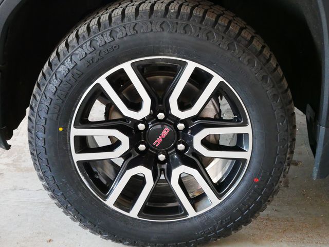 Thumbnail: 2021 GMC Sierra 1500 - 6