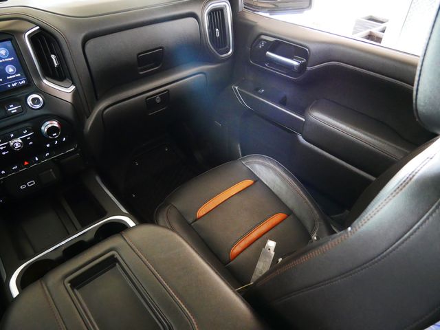 Thumbnail: 2021 GMC Sierra 1500 - 16