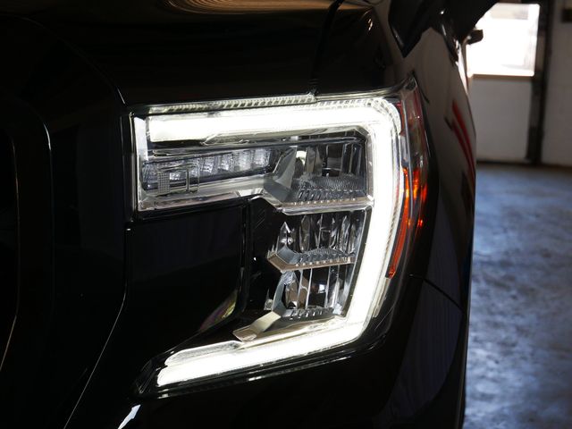 Thumbnail: 2021 GMC Sierra 1500 - 14