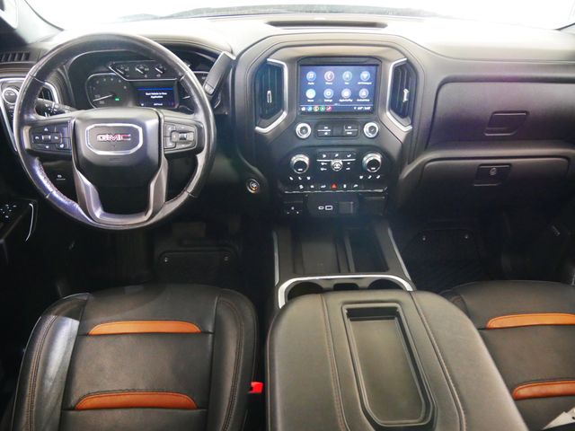 Thumbnail: 2021 GMC Sierra 1500 - 7