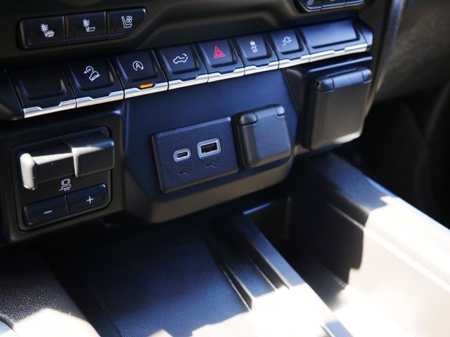 Thumbnail: 2021 GMC Sierra 1500 - 11