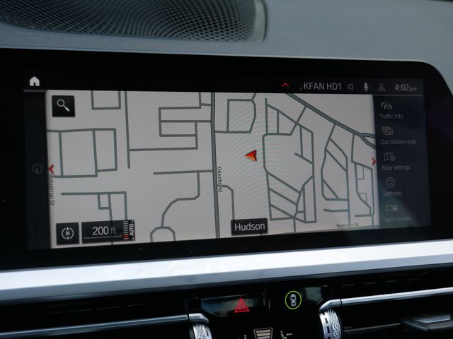 Thumbnail: 2020 BMW 3 Series - 9