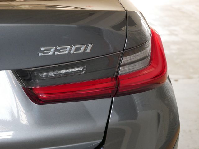 Thumbnail: 2020 BMW 3 Series - 14