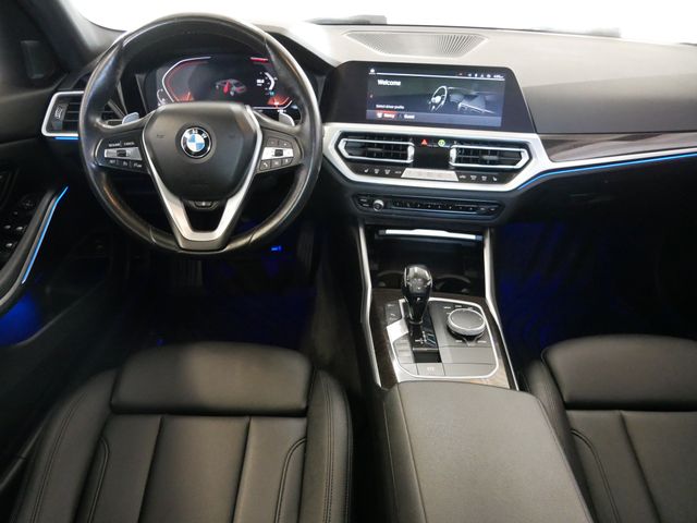 Thumbnail: 2020 BMW 3 Series - 6