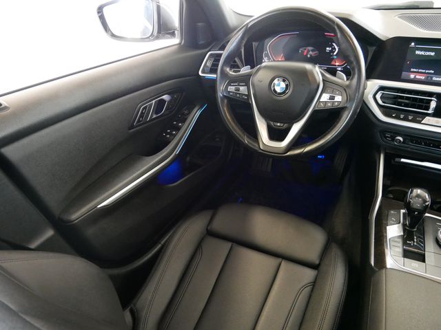 Thumbnail: 2020 BMW 3 Series - 2