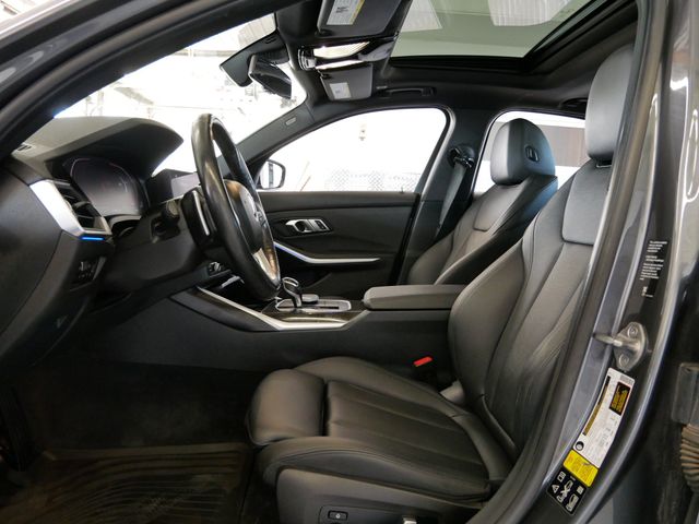 Thumbnail: 2020 BMW 3 Series - 7