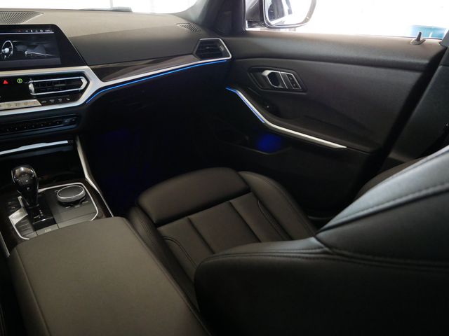 Thumbnail: 2020 BMW 3 Series - 15