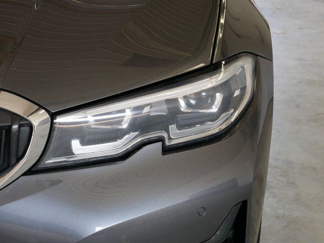 Thumbnail: 2020 BMW 3 Series - 13