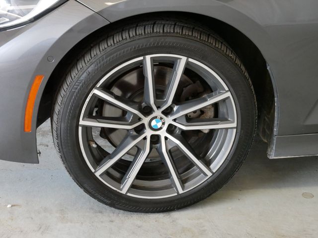 Thumbnail: 2020 BMW 3 Series - 5
