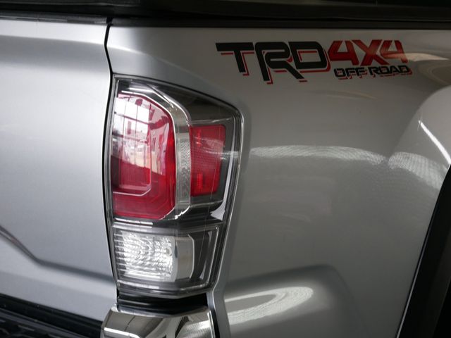 Thumbnail: 2022 Toyota Tacoma - 14