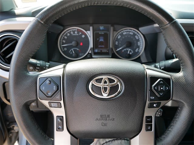 2021 Toyota Tacoma SR5 24