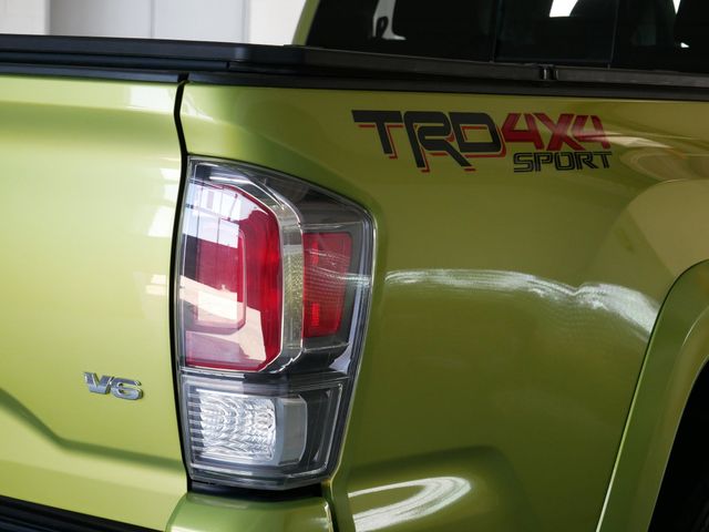 Thumbnail: 2023 Toyota Tacoma - 16