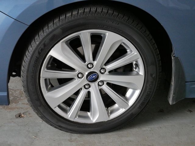 Thumbnail: 2018 Subaru Legacy - 6