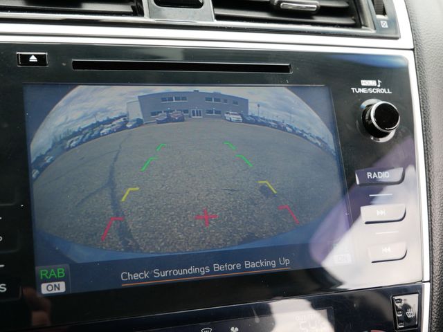 Thumbnail: 2018 Subaru Legacy - 29