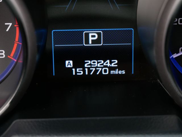 Thumbnail: 2018 Subaru Legacy - 12