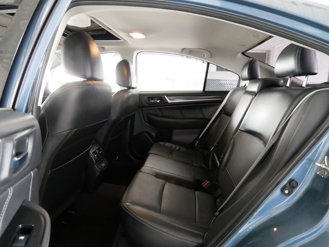 Thumbnail: 2018 Subaru Legacy - 9