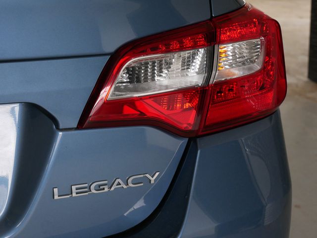 Thumbnail: 2018 Subaru Legacy - 16