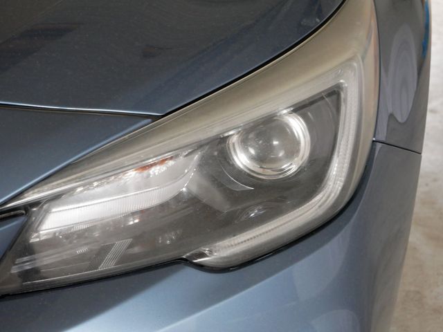 Thumbnail: 2018 Subaru Legacy - 15